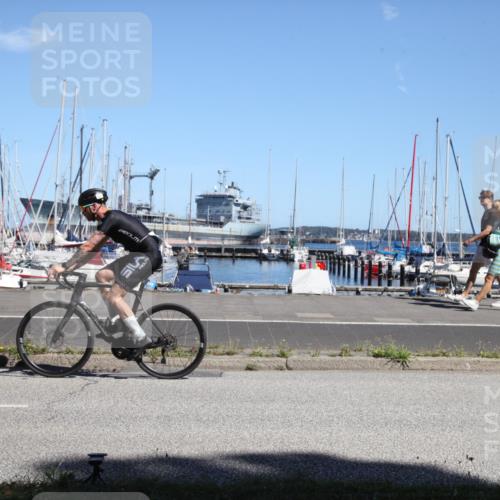17.08.2025 - KN Förde Triathlon 2025 Yannick Fuchs http://msf.ph/oto/8621233 17.08.2025 13:12:22 Radfahren 398, 434, 458, 471, 481, 528, 542, 546 meine-sportfotos.de