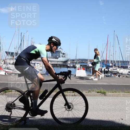 17.08.2025 - KN Förde Triathlon 2025 Yannick Fuchs http://msf.ph/oto/8621234 17.08.2025 13:12:24 Radfahren 398, 434, 471, 481, 528, 542, 546 meine-sportfotos.de