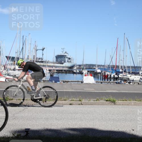 17.08.2025 - KN Förde Triathlon 2025 Yannick Fuchs http://msf.ph/oto/8621239 17.08.2025 13:12:48 Radfahren 452, 473, 475, 494, 512 meine-sportfotos.de