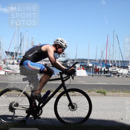 17.08.2025 - KN Förde Triathlon 2025 Yannick Fuchs http://msf.ph/oto/8621242 17.08.2025 13:12:52 Radfahren 401, 406, 452, 473, 475, 494, 509, 512 meine-sportfotos.de