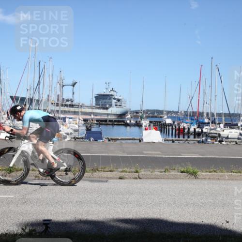 17.08.2025 - KN Förde Triathlon 2025 Yannick Fuchs http://msf.ph/oto/8621245 17.08.2025 13:12:57 Radfahren 395, 401, 406, 411, 435, 446, 452, 460, 509, 512, 517, 535 meine-sportfotos.de