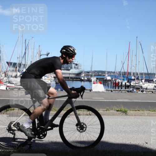 17.08.2025 - KN Förde Triathlon 2025 Yannick Fuchs http://msf.ph/oto/8621246 17.08.2025 13:12:58 Radfahren 395, 401, 406, 411, 435, 446, 452, 460, 469, 509, 512, 517, 535 meine-sportfotos.de