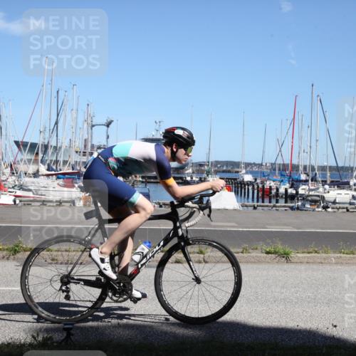 17.08.2025 - KN Förde Triathlon 2025 Yannick Fuchs http://msf.ph/oto/8621250 17.08.2025 13:13:02 Radfahren 395, 402, 406, 411, 435, 446, 460, 467, 469, 509, 517, 535 meine-sportfotos.de
