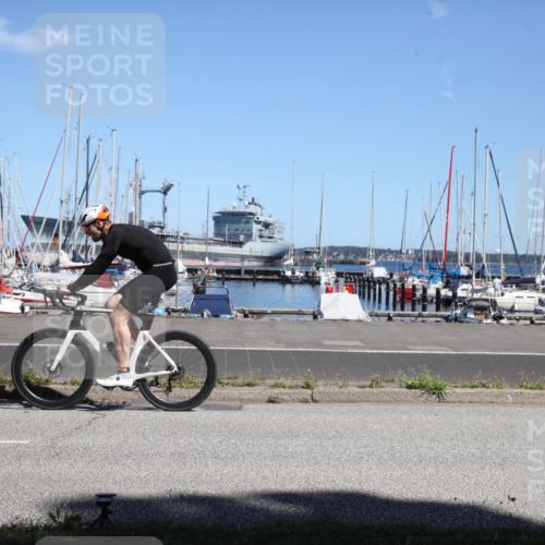 17.08.2025 - KN Förde Triathlon 2025 Yannick Fuchs http://msf.ph/oto/8621252 17.08.2025 13:13:03 Radfahren 395, 402, 406, 411, 435, 446, 460, 467, 469, 517, 520, 527, 535 meine-sportfotos.de
