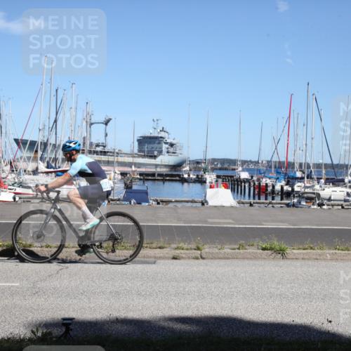 17.08.2025 - KN Förde Triathlon 2025 Yannick Fuchs http://msf.ph/oto/8621253 17.08.2025 13:13:05 Radfahren 395, 402, 411, 435, 446, 460, 467, 469, 517, 520, 527, 535 meine-sportfotos.de