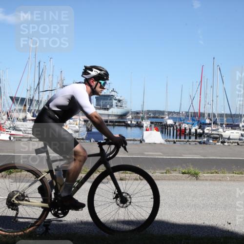 17.08.2025 - KN Förde Triathlon 2025 Yannick Fuchs http://msf.ph/oto/8621254 17.08.2025 13:13:05 Radfahren 395, 402, 411, 435, 446, 460, 467, 469, 517, 520, 527, 535 meine-sportfotos.de