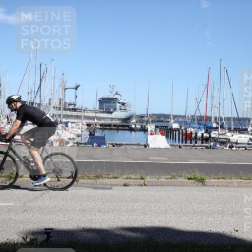 17.08.2025 - KN Förde Triathlon 2025 Yannick Fuchs http://msf.ph/oto/8621257 17.08.2025 13:13:17 Radfahren 430, 461, 478, 549 meine-sportfotos.de