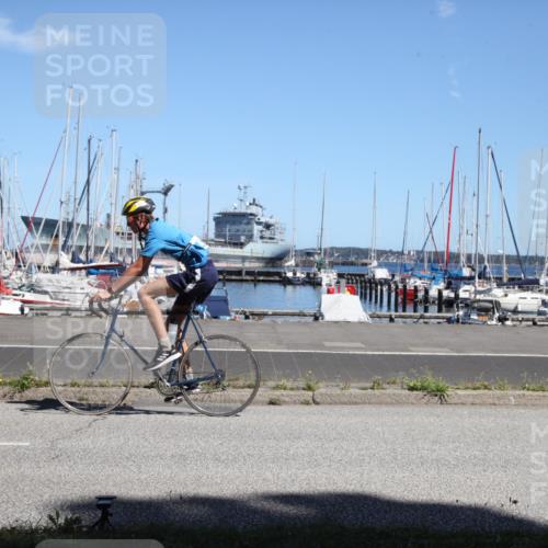 17.08.2025 - KN Förde Triathlon 2025 Yannick Fuchs http://msf.ph/oto/8621258 17.08.2025 13:13:20 Radfahren 430, 478, 549 meine-sportfotos.de