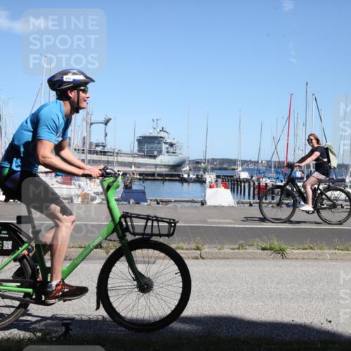 17.08.2025 - KN Förde Triathlon 2025 Yannick Fuchs http://msf.ph/oto/8621261 17.08.2025 13:13:29 Radfahren 409, 492, 510 meine-sportfotos.de