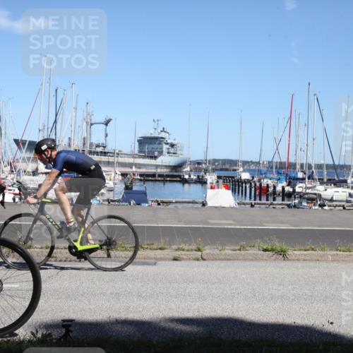 17.08.2025 - KN Förde Triathlon 2025 Yannick Fuchs http://msf.ph/oto/8621262 17.08.2025 13:13:33 Radfahren 409, 464, 484, 492, 510, 514, 524 meine-sportfotos.de