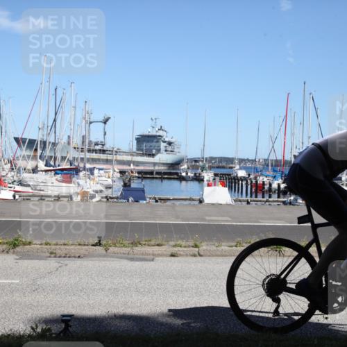 17.08.2025 - KN Förde Triathlon 2025 Yannick Fuchs http://msf.ph/oto/8621263 17.08.2025 13:13:33 Radfahren 409, 464, 484, 492, 510, 514, 524 meine-sportfotos.de