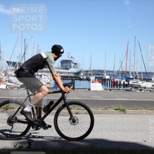 17.08.2025 - KN Förde Triathlon 2025 Yannick Fuchs http://msf.ph/oto/8621264 17.08.2025 13:13:34 Radfahren 409, 464, 484, 492, 514, 524 meine-sportfotos.de