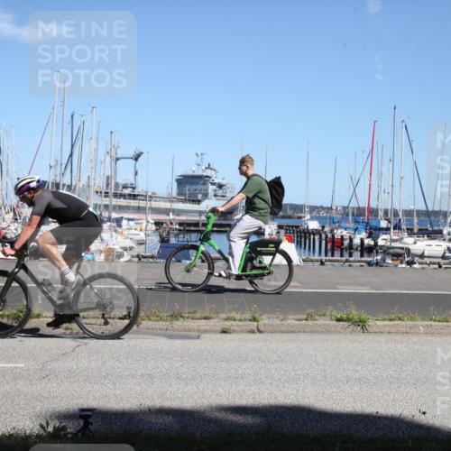 17.08.2025 - KN Förde Triathlon 2025 Yannick Fuchs http://msf.ph/oto/8621268 17.08.2025 13:13:43 Radfahren 432, 484, 493, 514, 523, 524 meine-sportfotos.de