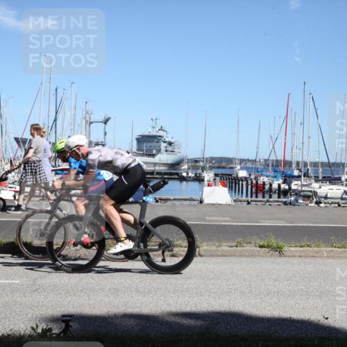 17.08.2025 - KN Förde Triathlon 2025 Yannick Fuchs http://msf.ph/oto/8621277 17.08.2025 13:14:11 Radfahren 414, 422, 476, 481, 547 meine-sportfotos.de