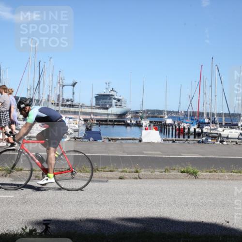 17.08.2025 - KN Förde Triathlon 2025 Yannick Fuchs http://msf.ph/oto/8621278 17.08.2025 13:14:12 Radfahren 414, 422, 476, 481, 547 meine-sportfotos.de