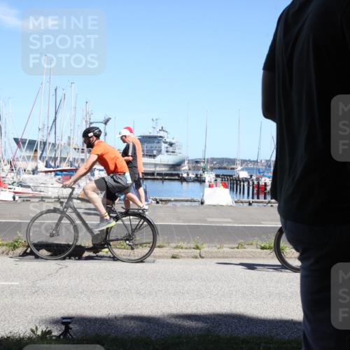 17.08.2025 - KN Förde Triathlon 2025 Yannick Fuchs http://msf.ph/oto/8621283 17.08.2025 13:14:26 Radfahren 406, 415, 475, 485, 494, 509, 518 meine-sportfotos.de