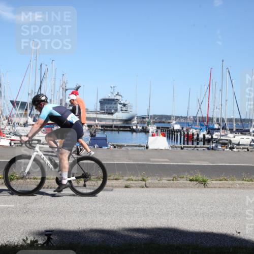 17.08.2025 - KN Förde Triathlon 2025 Yannick Fuchs http://msf.ph/oto/8621284 17.08.2025 13:14:27 Radfahren 406, 415, 475, 485, 494, 509, 515, 518 meine-sportfotos.de