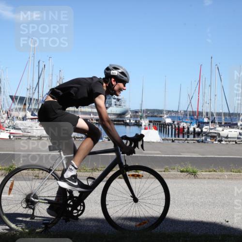 17.08.2025 - KN Förde Triathlon 2025 Yannick Fuchs http://msf.ph/oto/8621285 17.08.2025 13:14:29 Radfahren 415, 452, 453, 475, 485, 509, 515, 518 meine-sportfotos.de