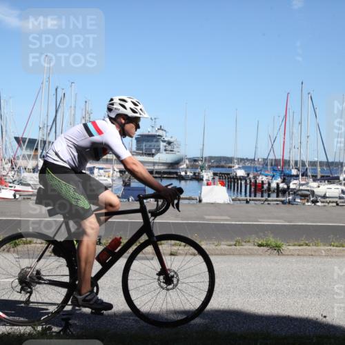17.08.2025 - KN Förde Triathlon 2025 Yannick Fuchs http://msf.ph/oto/8621286 17.08.2025 13:14:31 Radfahren 452, 453, 485, 509, 515, 518, 533 meine-sportfotos.de