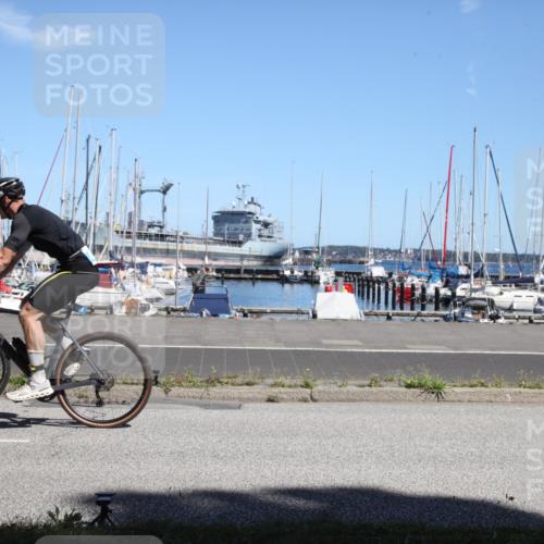 17.08.2025 - KN Förde Triathlon 2025 Yannick Fuchs http://msf.ph/oto/8621288 17.08.2025 13:14:34 Radfahren 452, 453, 509, 515, 533 meine-sportfotos.de
