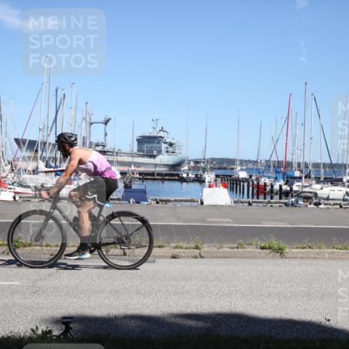 17.08.2025 - KN Förde Triathlon 2025 Yannick Fuchs http://msf.ph/oto/8621289 17.08.2025 13:14:36 Radfahren 435, 448, 452, 453, 509, 515, 533 meine-sportfotos.de