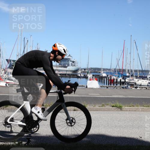 17.08.2025 - KN Förde Triathlon 2025 Yannick Fuchs http://msf.ph/oto/8621290 17.08.2025 13:14:39 Radfahren 435, 448, 452, 453, 469, 470, 515, 533, 535 meine-sportfotos.de