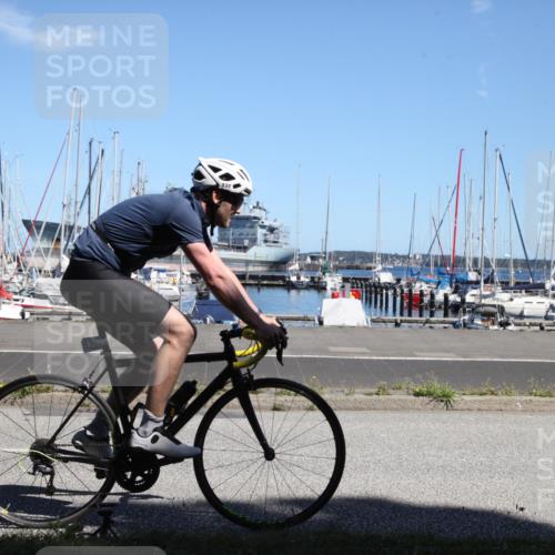 17.08.2025 - KN Förde Triathlon 2025 Yannick Fuchs http://msf.ph/oto/8621291 17.08.2025 13:14:40 Radfahren 435, 448, 452, 453, 469, 470, 533, 535, 536 meine-sportfotos.de