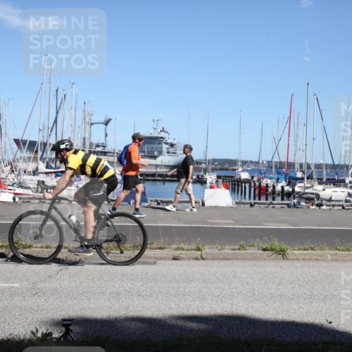 17.08.2025 - KN Förde Triathlon 2025 Yannick Fuchs http://msf.ph/oto/8621294 17.08.2025 13:14:45 Radfahren 396, 435, 448, 469, 470, 531, 535, 536 meine-sportfotos.de