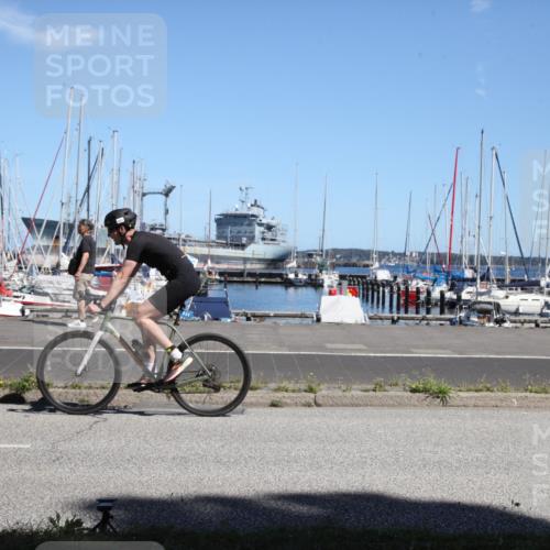 17.08.2025 - KN Förde Triathlon 2025 Yannick Fuchs http://msf.ph/oto/8621297 17.08.2025 13:14:48 Radfahren 396, 435, 448, 469, 470, 531, 535, 536 meine-sportfotos.de