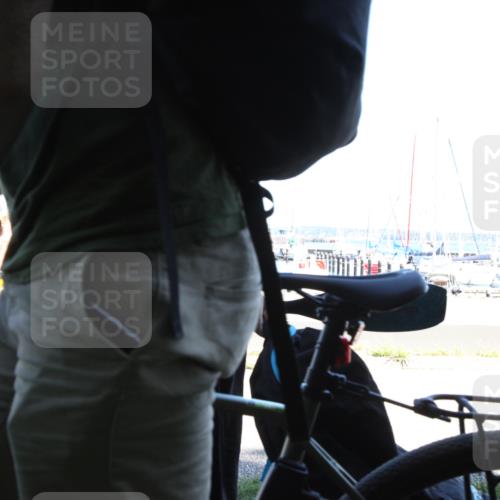 17.08.2025 - KN Förde Triathlon 2025 Yannick Fuchs http://msf.ph/oto/8621298 17.08.2025 13:14:56 Radfahren 501, 549 meine-sportfotos.de