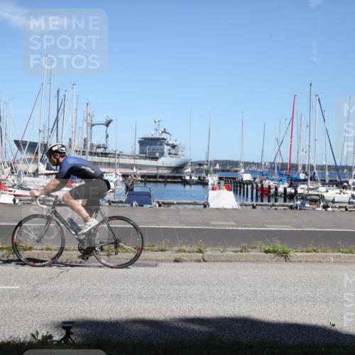 17.08.2025 - KN Förde Triathlon 2025 Yannick Fuchs http://msf.ph/oto/8621302 17.08.2025 13:15:11 Radfahren 409, 430, 436, 483, 498 meine-sportfotos.de