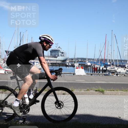 17.08.2025 - KN Förde Triathlon 2025 Yannick Fuchs http://msf.ph/oto/8621304 17.08.2025 13:15:19 Radfahren 412, 432, 436, 465, 478, 483, 493 meine-sportfotos.de