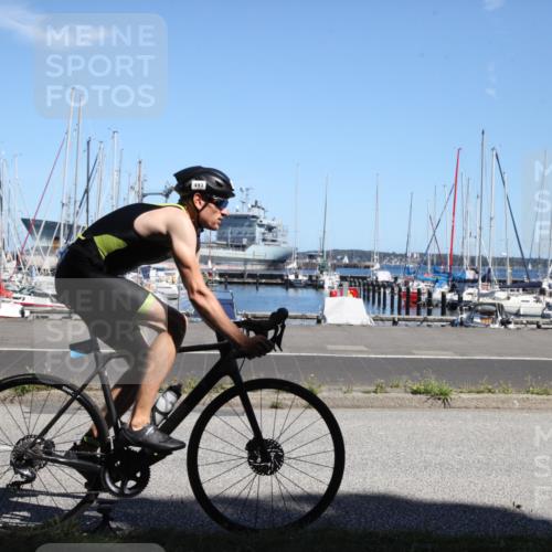 17.08.2025 - KN Förde Triathlon 2025 Yannick Fuchs http://msf.ph/oto/8621305 17.08.2025 13:15:20 Radfahren 412, 432, 436, 465, 478, 483, 493 meine-sportfotos.de