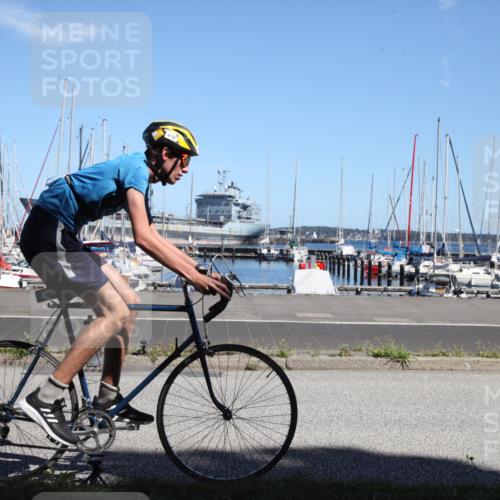 17.08.2025 - KN Förde Triathlon 2025 Yannick Fuchs http://msf.ph/oto/8621306 17.08.2025 13:15:21 Radfahren 412, 432, 436, 465, 478, 483, 493, 513 meine-sportfotos.de
