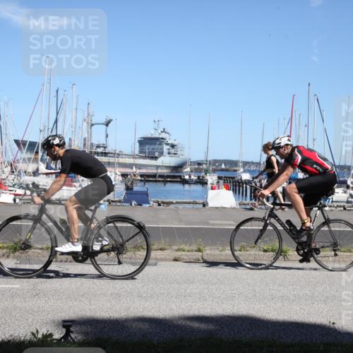 17.08.2025 - KN Förde Triathlon 2025 Yannick Fuchs http://msf.ph/oto/8621307 17.08.2025 13:15:23 Radfahren 412, 432, 465, 478, 493, 513 meine-sportfotos.de