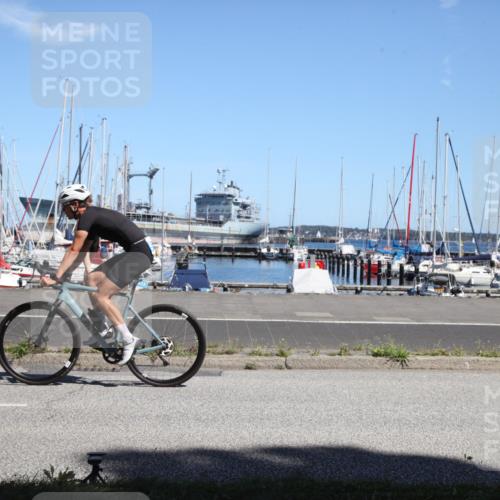17.08.2025 - KN Förde Triathlon 2025 Yannick Fuchs http://msf.ph/oto/8621309 17.08.2025 13:15:27 Radfahren 412, 432, 465, 478, 493, 513 meine-sportfotos.de
