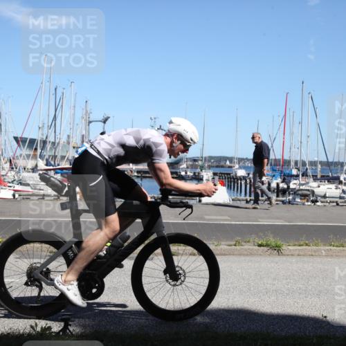 17.08.2025 - KN Förde Triathlon 2025 Yannick Fuchs http://msf.ph/oto/8621312 17.08.2025 13:15:40 Radfahren 414, 419, 422, 487, 500, 523 meine-sportfotos.de