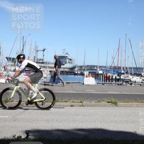 17.08.2025 - KN Förde Triathlon 2025 Yannick Fuchs http://msf.ph/oto/8621314 17.08.2025 13:15:42 Radfahren 414, 419, 422, 487, 500, 523, 547 meine-sportfotos.de