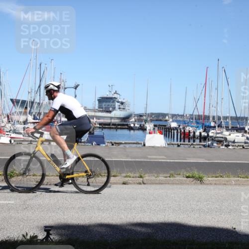 17.08.2025 - KN Förde Triathlon 2025 Yannick Fuchs http://msf.ph/oto/8621316 17.08.2025 13:15:46 Radfahren 414, 419, 487, 500, 547 meine-sportfotos.de