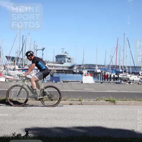 17.08.2025 - KN Förde Triathlon 2025 Yannick Fuchs http://msf.ph/oto/8621319 17.08.2025 13:15:55 Radfahren 415, 417, 443, 476, 491 meine-sportfotos.de
