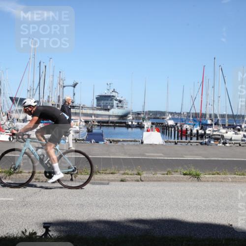 17.08.2025 - KN Förde Triathlon 2025 Yannick Fuchs http://msf.ph/oto/8621320 17.08.2025 13:15:59 Radfahren 415, 417, 443, 462, 476, 491 meine-sportfotos.de