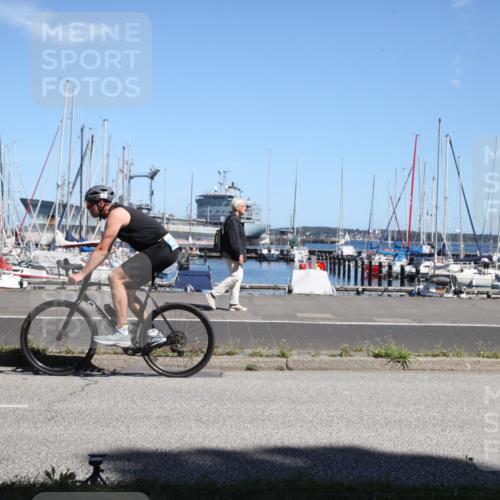 17.08.2025 - KN Förde Triathlon 2025 Yannick Fuchs http://msf.ph/oto/8621321 17.08.2025 13:16:00 Radfahren 413, 415, 417, 443, 462, 476, 491 meine-sportfotos.de