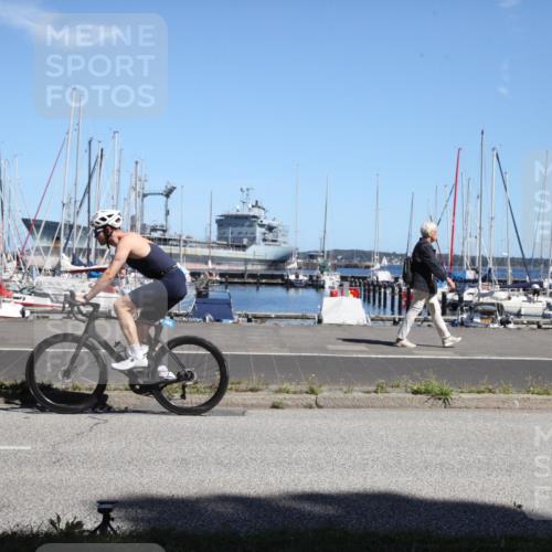 17.08.2025 - KN Förde Triathlon 2025 Yannick Fuchs http://msf.ph/oto/8621322 17.08.2025 13:16:02 Radfahren 413, 417, 462, 491 meine-sportfotos.de