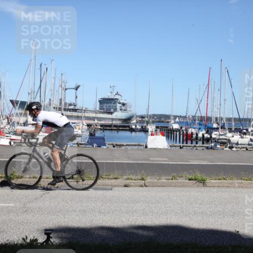 17.08.2025 - KN Förde Triathlon 2025 Yannick Fuchs http://msf.ph/oto/8621323 17.08.2025 13:16:06 Radfahren 413, 462, 466, 491, 518 meine-sportfotos.de
