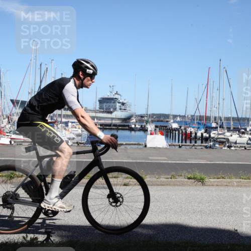 17.08.2025 - KN Förde Triathlon 2025 Yannick Fuchs http://msf.ph/oto/8621326 17.08.2025 13:16:10 Radfahren 413, 421, 453, 466, 479, 518 meine-sportfotos.de