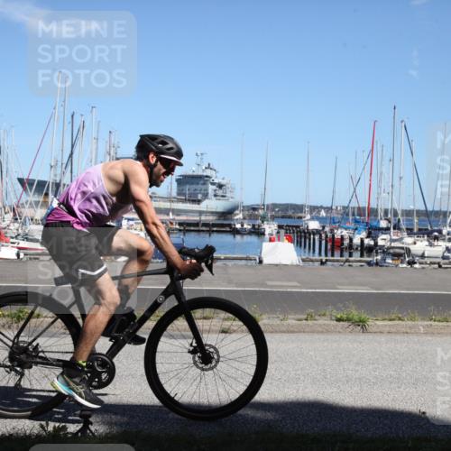 17.08.2025 - KN Förde Triathlon 2025 Yannick Fuchs http://msf.ph/oto/8621328 17.08.2025 13:16:15 Radfahren 396, 421, 453, 455, 459, 466, 479, 518, 533, 548 meine-sportfotos.de