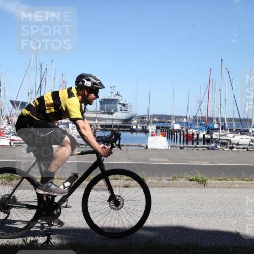 17.08.2025 - KN Förde Triathlon 2025 Yannick Fuchs http://msf.ph/oto/8621335 17.08.2025 13:16:23 Radfahren 396, 420, 427, 455, 459, 470, 485, 501, 532, 533, 548 meine-sportfotos.de