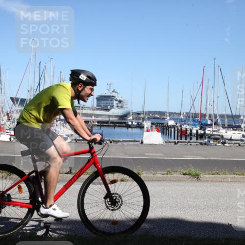 17.08.2025 - KN Förde Triathlon 2025 Yannick Fuchs http://msf.ph/oto/8621340 17.08.2025 13:16:29 Radfahren 420, 427, 448, 470, 485, 501, 507, 532, 536 meine-sportfotos.de