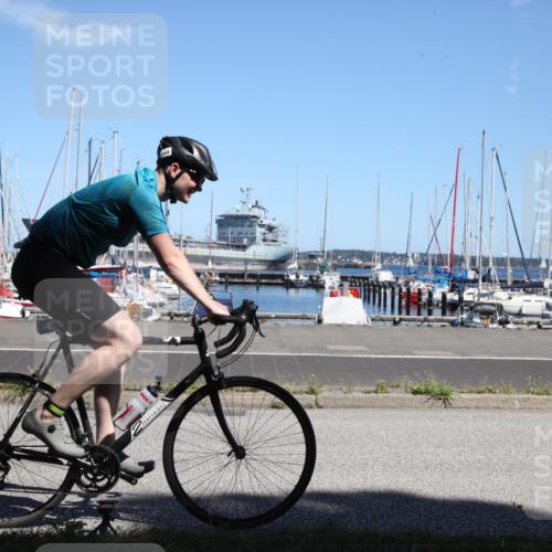 17.08.2025 - KN Förde Triathlon 2025 Yannick Fuchs http://msf.ph/oto/8621341 17.08.2025 13:16:31 Radfahren 420, 448, 470, 501, 507, 531, 532, 536 meine-sportfotos.de