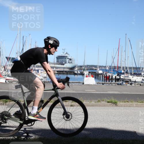 17.08.2025 - KN Förde Triathlon 2025 Yannick Fuchs http://msf.ph/oto/8621342 17.08.2025 13:16:33 Radfahren 420, 448, 495, 507, 531, 536 meine-sportfotos.de
